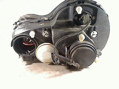 Right headlight MERCEDES-BENZ E-CLASS (W210) E 300 D (210.020) | BP26065800C29 