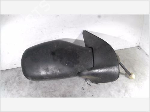 Right mirror SUZUKI IGNIS II (MH) 1.3 DDiS (RM413D) | BP26096247C27 