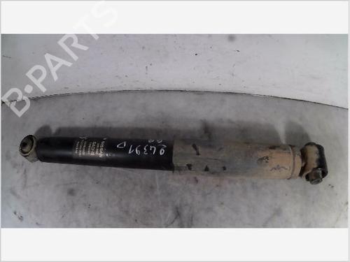 Right rear shock absorber NISSAN QASHQAI / QASHQAI +2 I (J10, NJ10, JJ10E) 2.0 dCi All-wheel Drive | BP26096978M19 