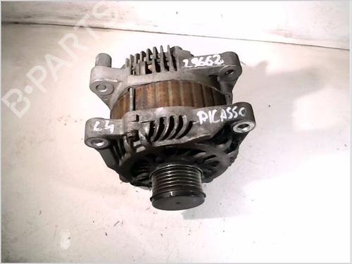 Generator CITROËN C4 Grand Picasso I (UA_) 2.0 HDi 138 (136 hp) 26108891