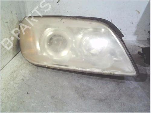 Used Right headlight Right headlight CHEVROLET CAPTIVA (C100, C140) 2.0 D 4WD (150 hp) 40598921 40598921