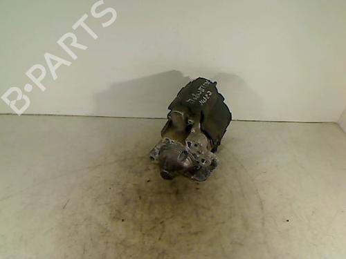 Used Starter Starter RENAULT MODUS / GRAND MODUS (F/JP0_) 1.5 dCi (FP0F, JP0F) (86 hp) 33002512 33002512