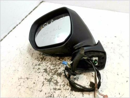 left-mirror-citroen-c4-picasso-i-mpv-ud_-2006-2007-2008-2009-2010-2011-2012-2013-2014-2015-30727750 main image