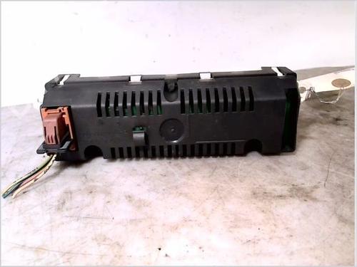 Display monitor PEUGEOT 207 (WA_, WC_) 1.6 HDi | BP26096042C48 