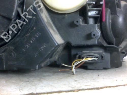 Left headlight MERCEDES-BENZ B-CLASS Sports Tourer (W245) B 180 CDI (245.207) | BP26078632C28 