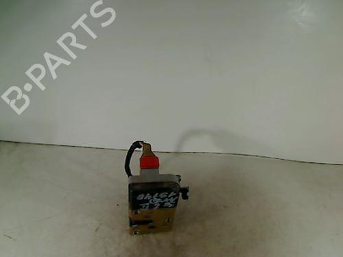 Used Front right lock PEUGEOT 306 Hatchback (7A, 7C, N3, N5) 1.9 DT (90 hp) 26065379