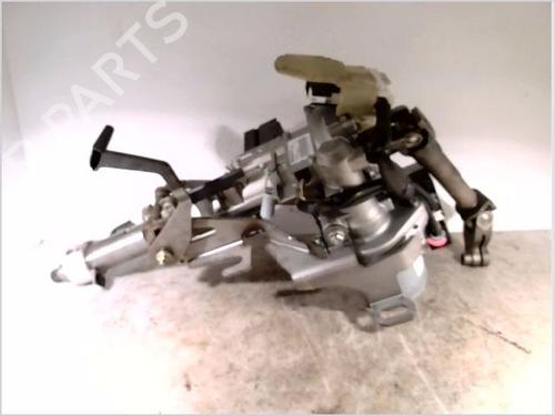 Used Steering column RENAULT MEGANE III Hatchback (BZ0/1_, B3_) 1.5 dCi (106 hp) 26104210