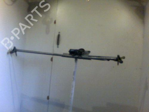Used Front wiper motor CITROËN XSARA PICASSO (N68) 1.6 HDi (109 hp) 26082313