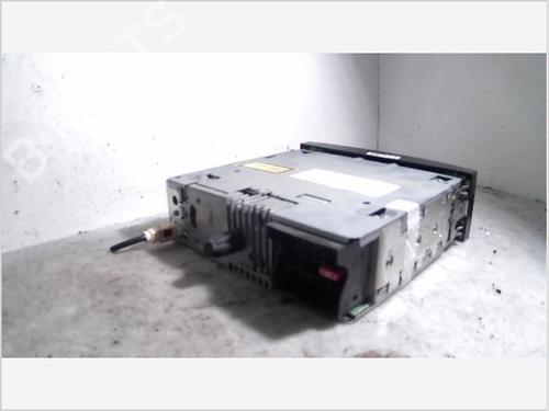 Radio CITROËN C4 I (LC_) 1.6 HDi | BP26099383E6 