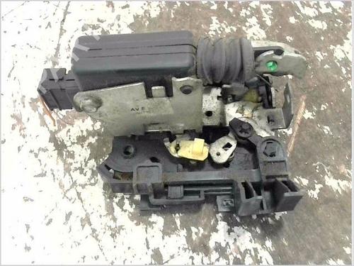 Front left lock DACIA SANDERO 1.5 dCi | BP33402797C98 - Image 4