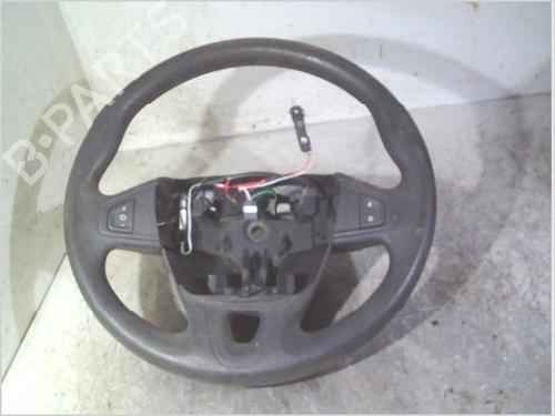 Rat RENAULT MEGANE III Coupe (DZ0/1_) 1.6 16V (DZ0U, DZ1B, DZ1H) (110 hp) 30060931