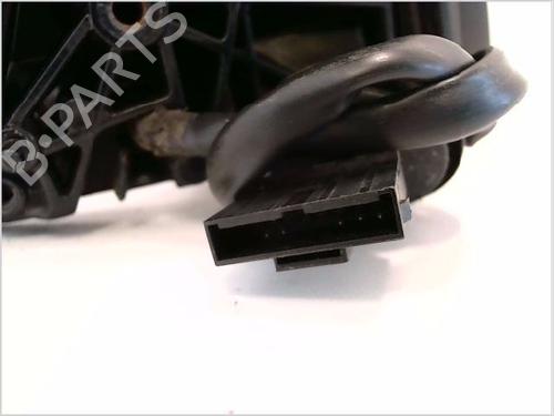 Right mirror OPEL ASTRA J (P10) 1.7 CDTI (68) | BP26111892C27 