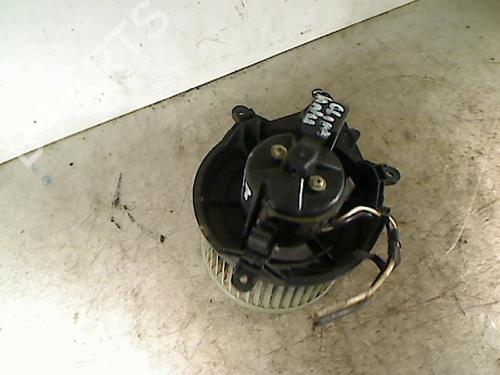 Varmeblæser CITROËN XSARA Coupe (N0) 2.0 HDI 90 (90 hp) 26069673