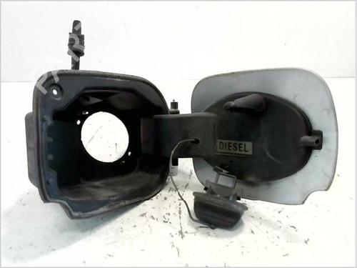 Used Fuel flap RENAULT CLIO III (BR0/1, CR0/1) 1.5 dCi (BR17, CR17) (86 hp) 28096948