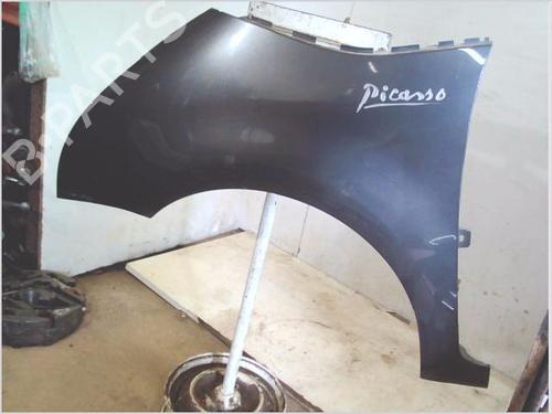 Used Left front fenders Left front fenders 39610745 39610745