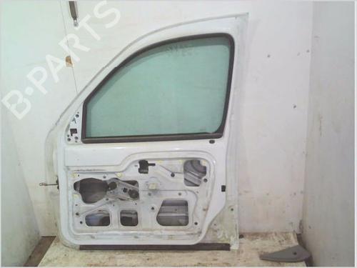 Right front door RENAULT KANGOO (KC0/1_) D 65 1.9 (KC0E, KC02, KC0J, KC0N) | BP29214469C3 