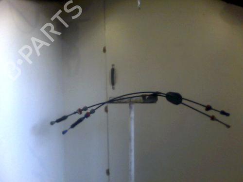 Used Cable NISSAN QASHQAI / QASHQAI +2 I (J10, NJ10, JJ10E) 2.0 dCi (150 hp) 26079403