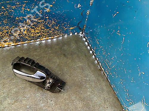 Used Front right interior door handle PEUGEOT 307 (3A/C) 1.6 16V (109 hp) 26060451