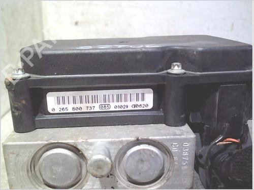 ABS pump OPEL MOVANO B Platform/Chassis (X62) 2.3 CDTI FWD (EV, HV, UV) | BP35898094M43 - Image 4