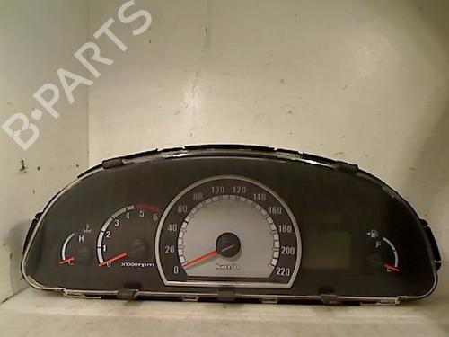 Used Display monitor HYUNDAI MATRIX (FC) 1.5 CRDi (82 hp) 26081149