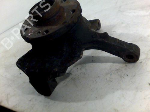 Left front steering knuckle RENAULT ESPACE IV (JK0/1_) 2.2 dCi (JK0H) | BP26067922M25 