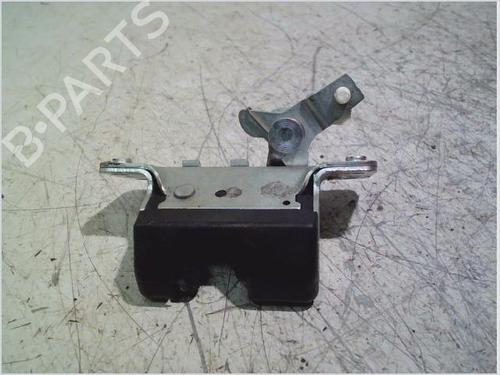 Elektronisk modul RENAULT TRAFIC III Bus (JG_) 1.6 dCi 120 (JGMS) | BP26115314M83 