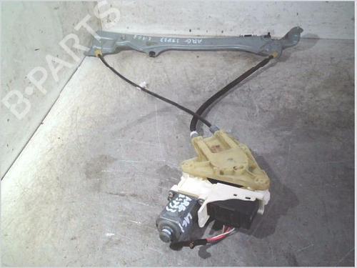 Used Rear left window mechanism Rear left window mechanism 38950765 38950765