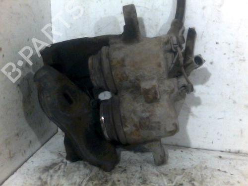 Left front brake caliper PEUGEOT BOXER Van (230L) 2.0 i | BP26082266M105 