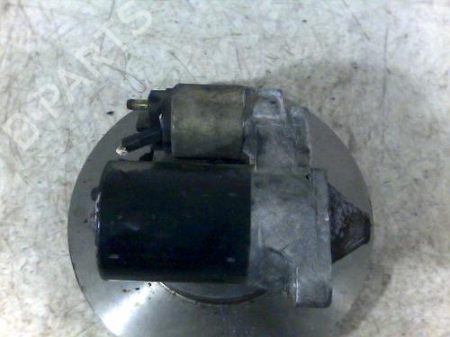 Anlasser für RENAULT TWINGO I (C06_) 1.2 (C066, C068) (58 hp) 28535181