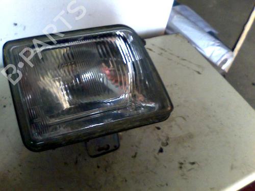 Used Right headlight MITSUBISHI SPACE WAGON (D0_V/W) 1.8 TD (D09V, D09W) (75 hp) 26057790