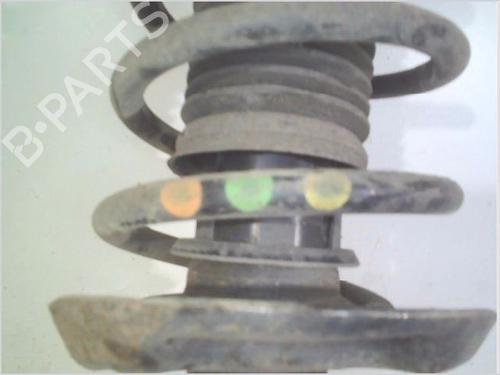 Right front shock absorber VW PASSAT B6 Variant (3C5) 1.9 TDI | BP31260703M17