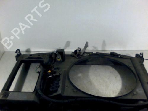 Used Support PEUGEOT 307 SW (3H) 1.6 HDI 110 (109 hp) 28323195