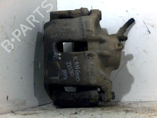 Used Right front brake caliper RENAULT KANGOO Express (FC0/1_) D 55 1.9 (FC0D) (54 hp) 26073344
