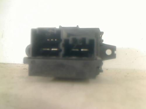 Heater resistor IVECO DAILY IV Van 35C13 V, 35C13 V/P, 35S13 V, 35S13 V/P | BP29472909M108 