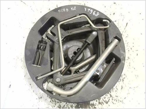 Used Jack Kit Jack Kit 36957108 36957108