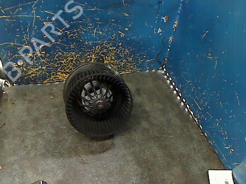 Heater blower motor CITROËN C3 I (FC_, FN_) 1.4 HDi | BP27215397M62 