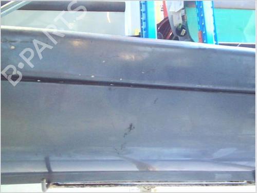 Rear bumper PEUGEOT 807 (EB_) 2.0 HDI | BP26116546C8 