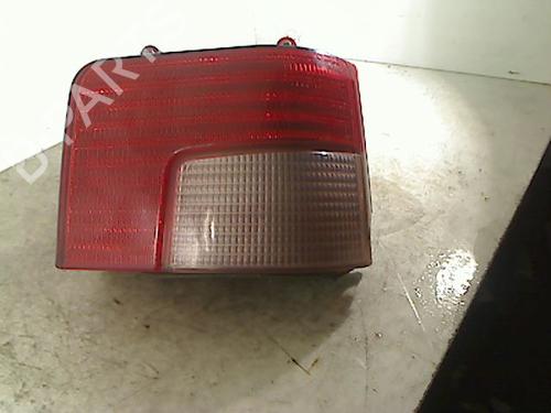 Used Right taillight Right taillight PEUGEOT 205 II (20A/C) 1.8 Diesel (60 hp) 30765511 30765511