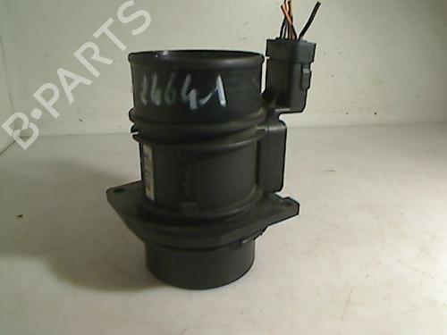 Used Mass air flow sensor Mass air flow sensor RENAULT LAGUNA II (BG0/1_) 1.9 dCi (BG08, BG0G) (120 hp) 33002629 33002629