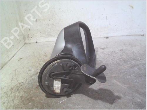 Right mirror DACIA SANDERO 1.5 dCi | BP32315817C27