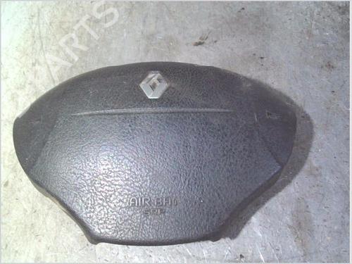 Airbag chauffør Airbag chauffør RENAULT KANGOO (KC0/1_) 1.2 16V (KC05, KC06, KC03, KC0T, KC0W, KC1D) (75 hp) 34436777 34436777