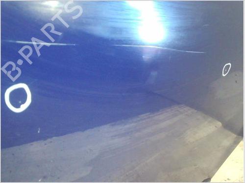 Left rear door DACIA SANDERO 1.5 dCi | BP29902540C4
