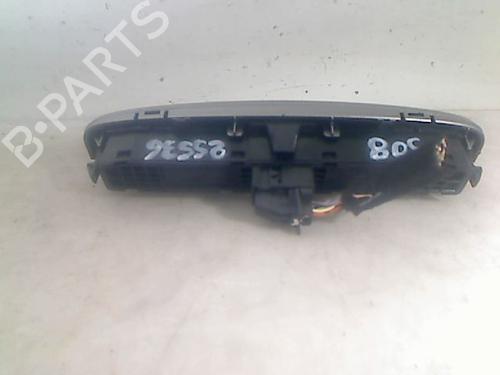 Warning switch PEUGEOT 308 I (4A_, 4C_) 2.0 HDi | BP26092604I22 