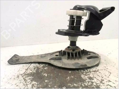 Reservehjul kit Reservehjul kit RENAULT MODUS / GRAND MODUS (F/JP0_) 1.6 (JP03, JP0B, JP0U, JP0Y, JP1G) (112 hp) 33737249 33737249