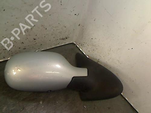 Used Right mirror RENAULT MEGANE I Cabriolet (EA0/1_) 1.6 16V (EA04, EA0B, EA11, EA1J) (107 hp) 26086073
