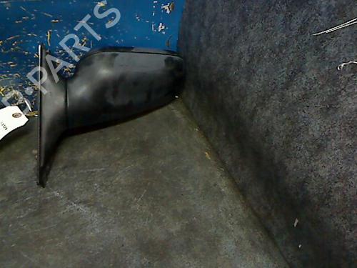 Left mirror AUDI 100 C4 Saloon (4A2) 2.5 TDI | BP29504290C26 