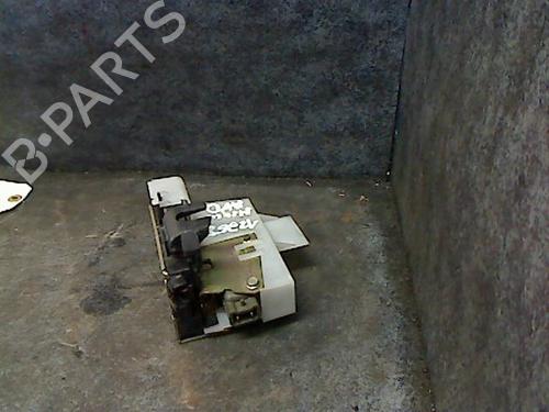 Front right lock RENAULT MEGANE I (BA0/1_) 1.6 e (BA0F, BA0S) | BP28814899C97 