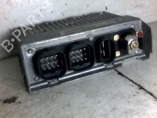 Engine control unit (ECU) RENAULT MASTER II Bus (JD) 2.5 D | BP26089158M57 