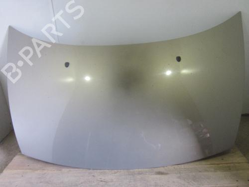 Used Hood CITROËN C3 I (FC_, FN_) 1.4 i (73 hp) 26077965