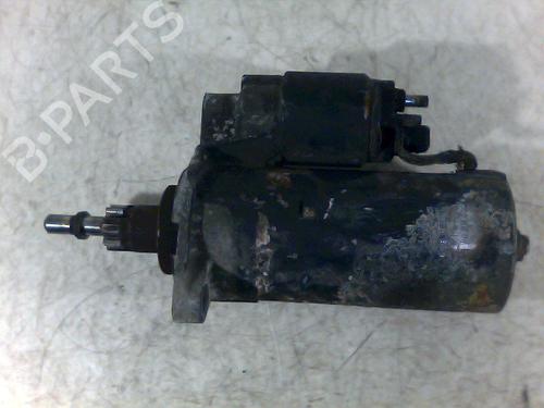 Startmotor VW GOLF III (1H1) 1.9 TDI (90 hp) 29527454